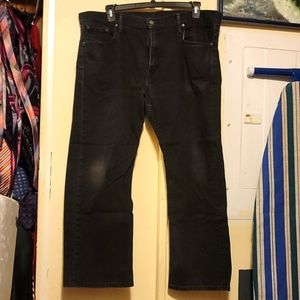 Vintage Levi Jeans